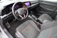 VW Golf VIII 2.0 GTI Clubsport