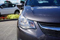 Opel Karl 1.0 Exklusiv