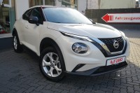 Nissan Juke 1.0 DIG-T N-Connecta