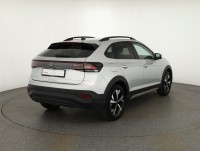 VW Taigo 1.0 TSI DSG