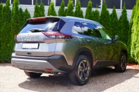 Nissan X-Trail 1.5 VC-T mHev N-Connecta Aut.