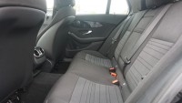 Mercedes-Benz C 160 C200 d Business