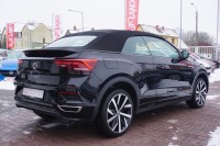 VW T-Roc Cabrio 1.5 TSI DSG VC