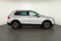 VW Tiguan 2.0 TDI DSG 4Motion