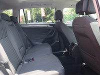 VW Tiguan Allspace 1.5 TSI DSG Life