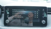 Skoda Kamiq 1.0 TSI