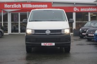 VW T6 Kombi 2.0 TDI Kasten