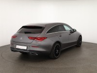 Mercedes-Benz CLA 180 Shooting Brake 