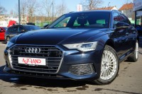 Vorschau: Audi A6 40 2.0 TDI Avant