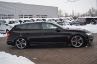 Audi A4 Avant 40 sport