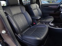 Mitsubishi Outlander 2.4Hybrid 4WD