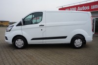 Ford Transit Custom 300 2.0 TDCi L1H1