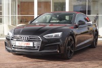 Vorschau: Audi A5 Coupe 3.0 TDI quattro S-Line