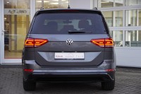 VW Touran 1.5 TSI Highline R-line