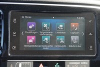 Mitsubishi Outlander 2.4 PHEV Intro Edition 4WD