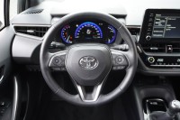 Vorschau: Toyota Corolla 1.2 Team D