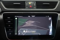 Skoda Superb Combi 2.0 TDI Style