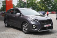 Kia Niro 1.6 Hybrid Vision Aut.