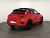 VW T-Roc 2.0 TDI DSG 4M R-Line