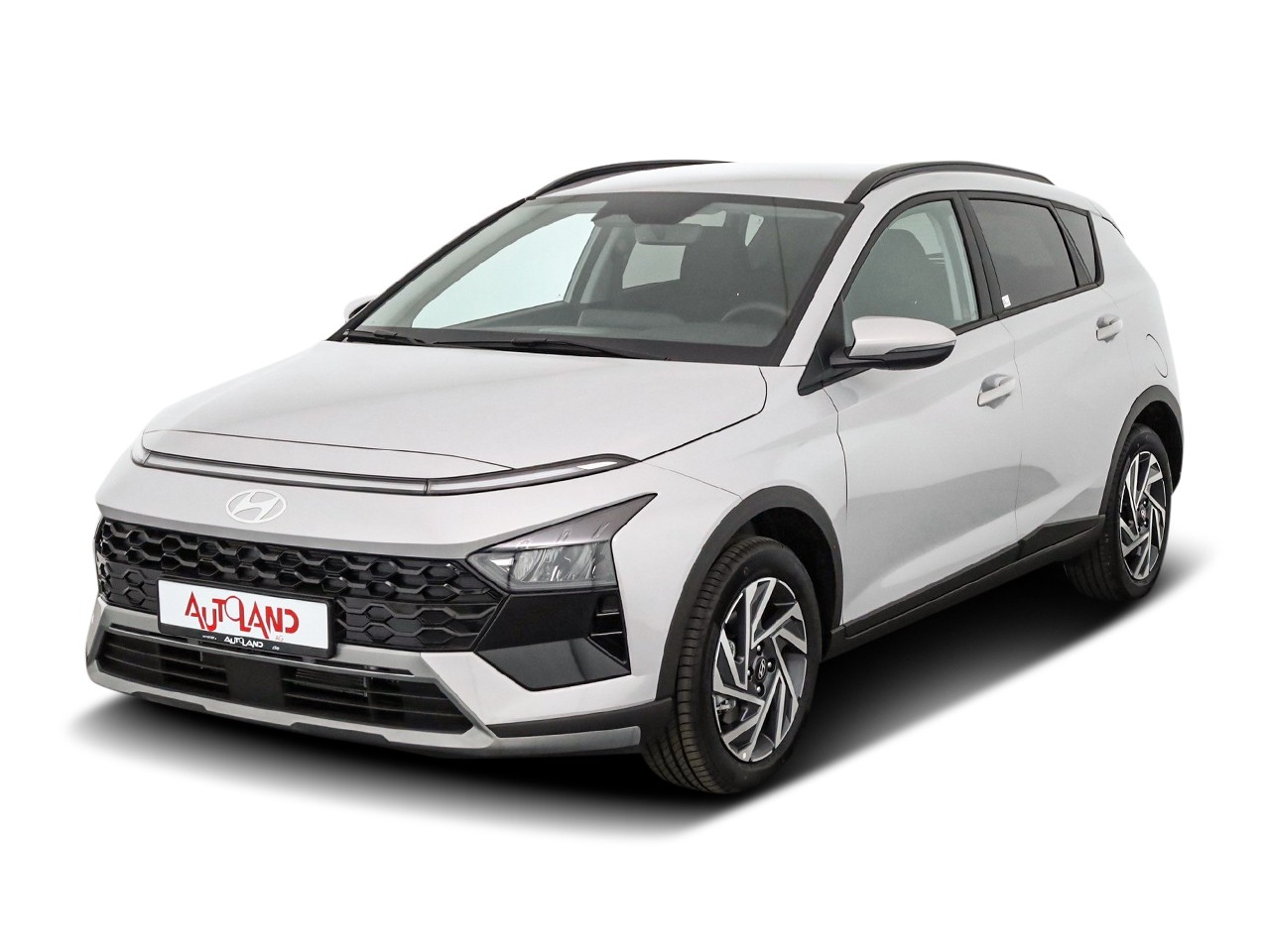 Hyundai BAYON Bayon 1.0T-GDI
