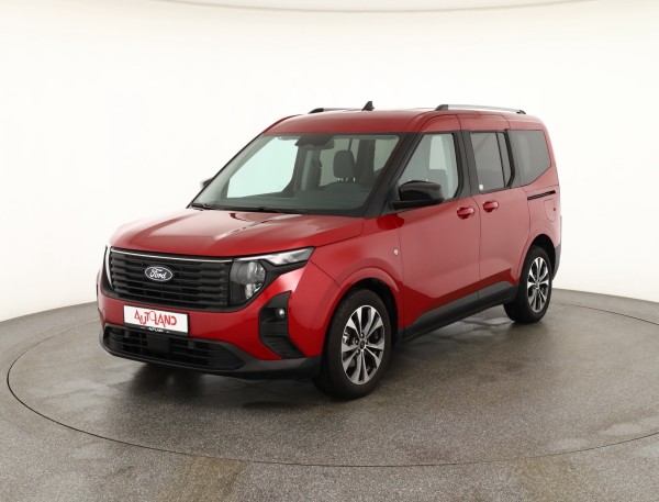 Ford Tourneo Courier Titanium 1.0 EB