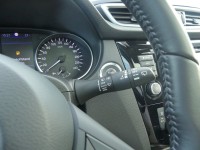 Nissan Qashqai 1.3 N-Connecta