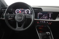 Audi A3 Sportback 30 TFSI advanced