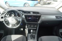 VW Touran 1.5 TSI R-Line DSG