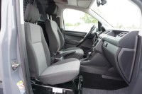 VW Caddy 2.0 TDI BlueMotion