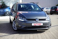 VW Golf Variant 1.6 TDI Facelift