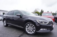 VW Passat Variant 2.0 TDI Highline