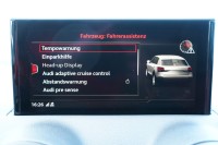 Audi SQ2 2.0 TFSI quattro