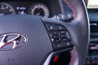 Hyundai Tucson 1.6 T-GDI N-Line AT