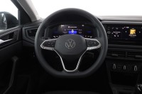 VW Polo 1.0 MPI