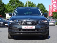 Skoda Karoq 1.5 TSI Style DSG