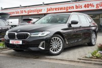 Vorschau: BMW 5 530i Luxury xDrive MHEV Aut.