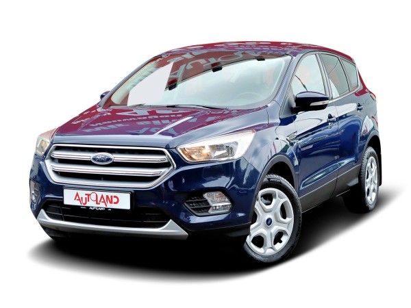 Ford Kuga 1.5 EcoBoost Trend