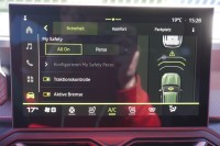 Dacia Duster Journey Hybrid 155 Aut.