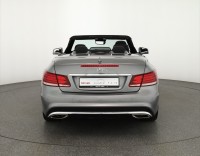 Mercedes-Benz E 200 E200 Cabrio AMG Line