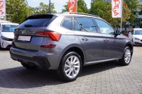 Skoda Kamiq 1.0 TSI