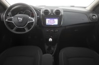 Dacia Logan II MCV 1.0 SCe 75