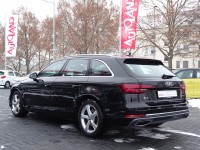 Audi A4 Avant 40 TFSI sport S-Tronic