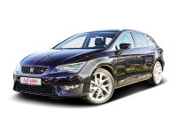 Seat Leon ST 1.4 FR Klimaaut. LED Tempomat