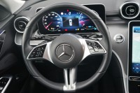 Mercedes-Benz C 200 C200 T-Modell Avantgarde 9G-Tronic