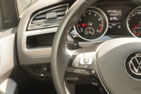 VW Touran 1.5 TSI Comfortline