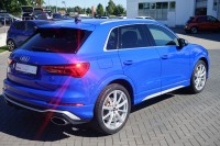 Audi RSQ3 2.5TFSI quattro