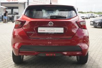 Nissan Micra 1.0 Acenta