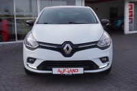 Renault Clio IV 1.2 16V 75 Limited