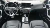Kia xcee'd XCeed 1.6 T-GDI Platinum