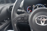 Toyota Yaris Cross 1.5 VVT-i Aut.